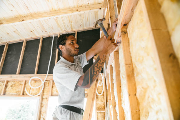 Best Attic Insulation Near Me  in Crest Hl, IL