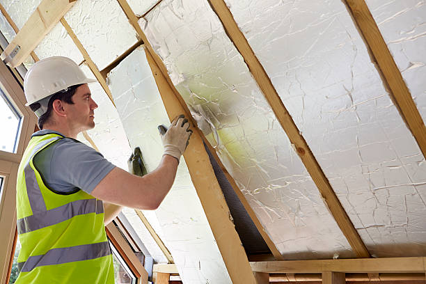 Best Soundproof Insulation Installation  in Crest Hl, IL