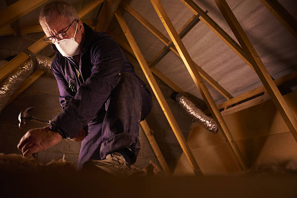 Best Blown-in Insulation  in Crest Hl, IL